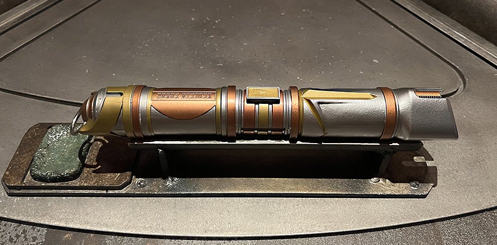 Savi's Workshop #4 2023